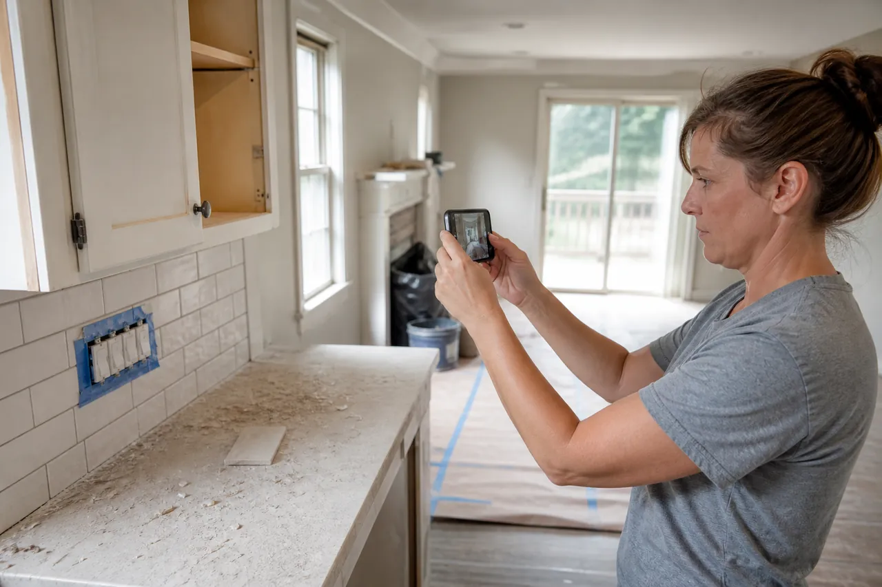 Defining Specialty Cleaning Without Vague Expectations