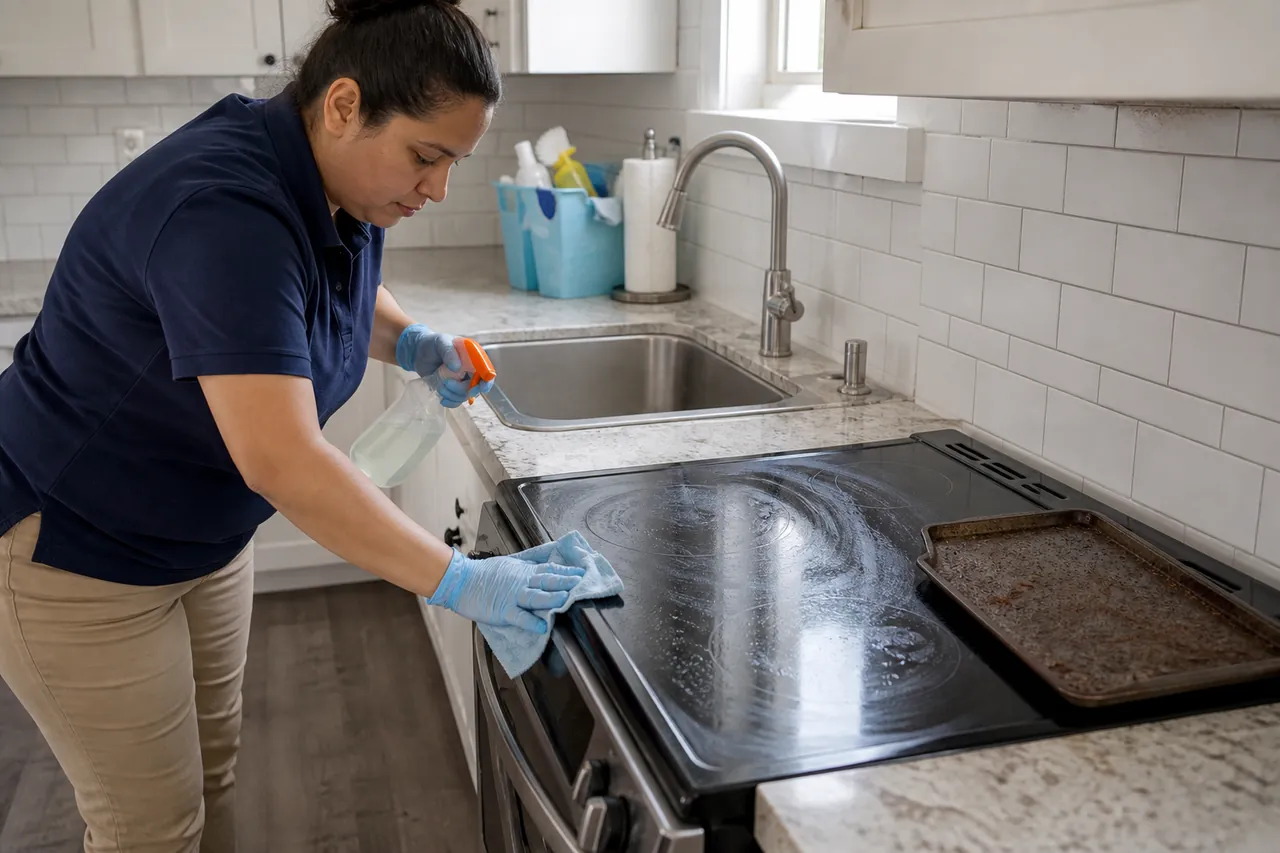 House Cleaning Service service image