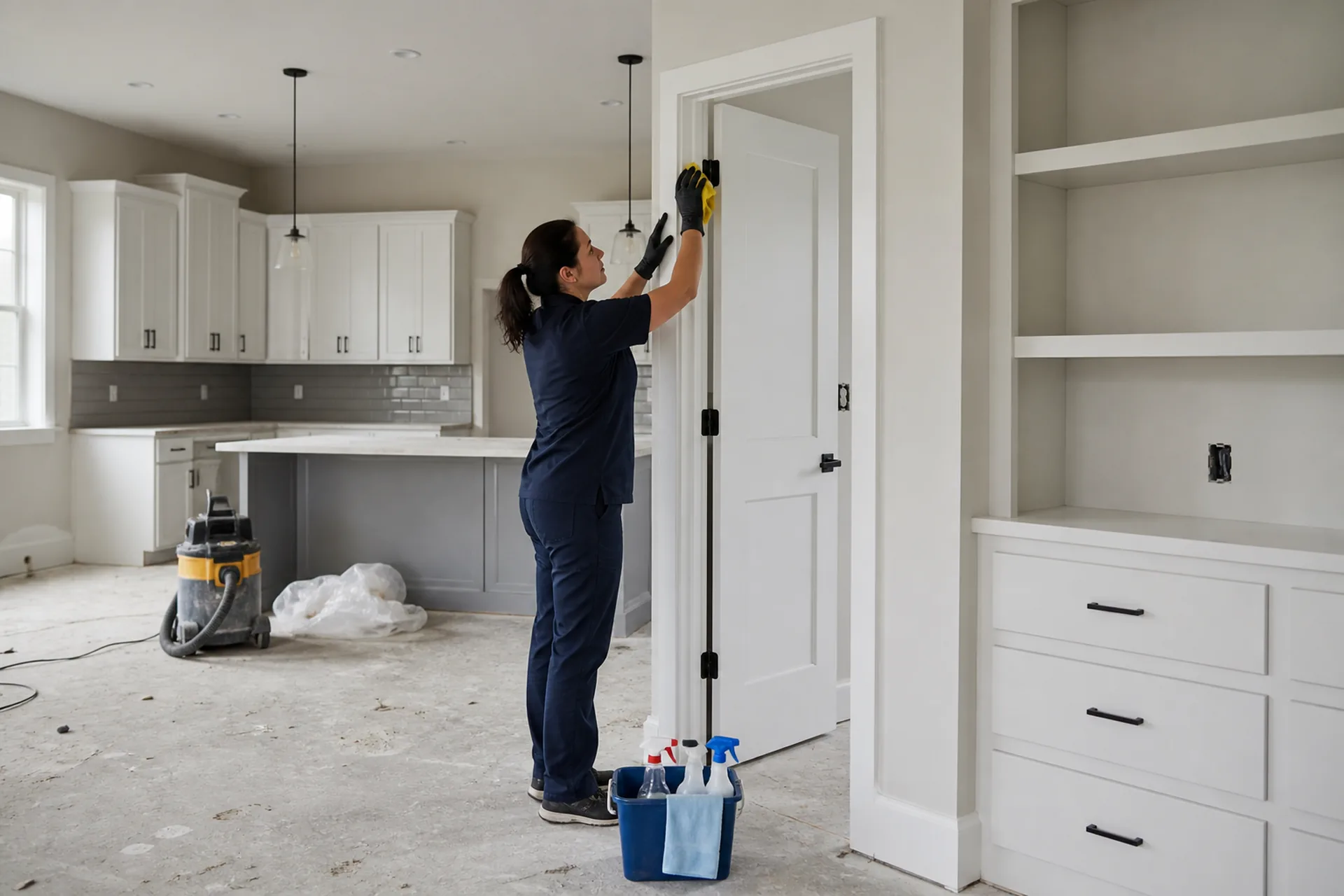 House Cleaning Service service image