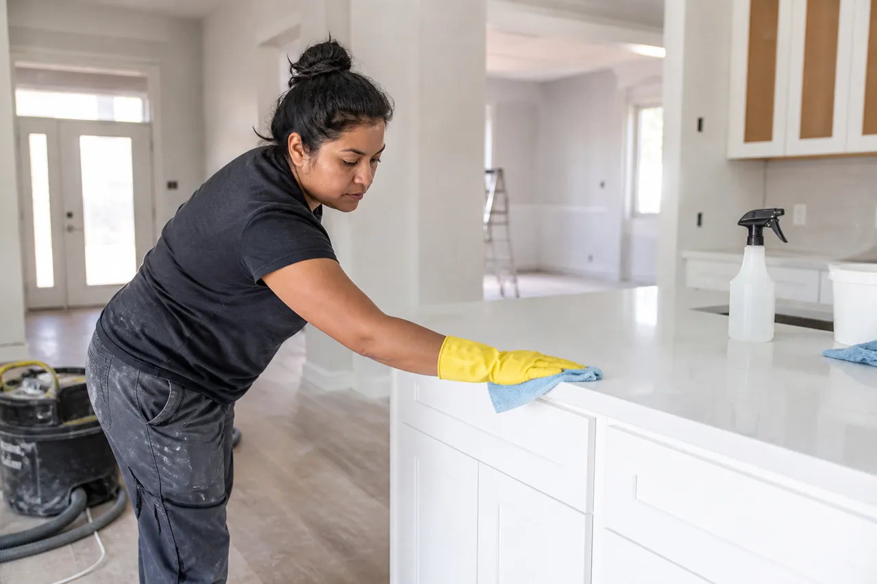 House Cleaning Service service image