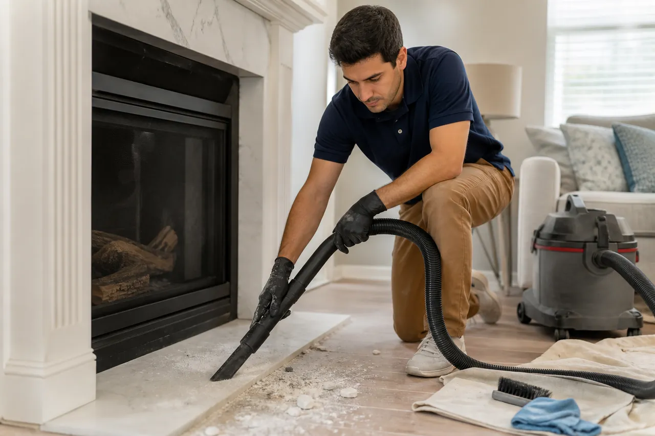 House Cleaning Service service image