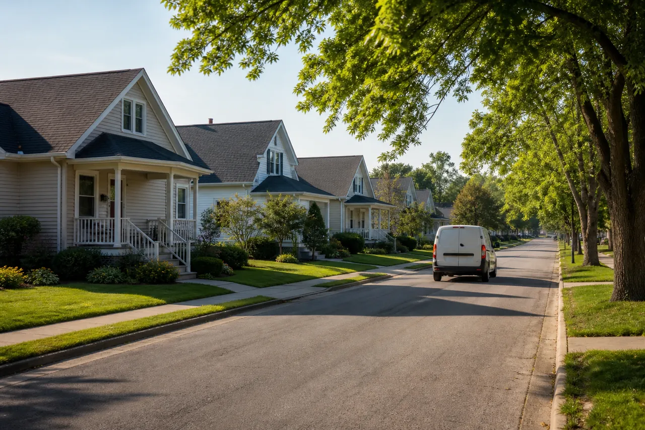 House Cleaning Service service image